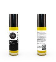 CBD Jojoba Oil Roller