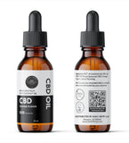 CBD OIL 1500 MG